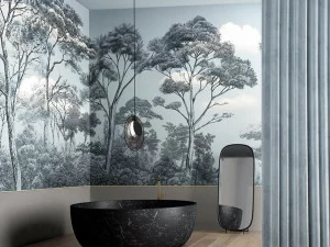 GLAMORA Обои Glamfusion ™ с цветочными мотивами Collection ix glamfusion™ Glf261a