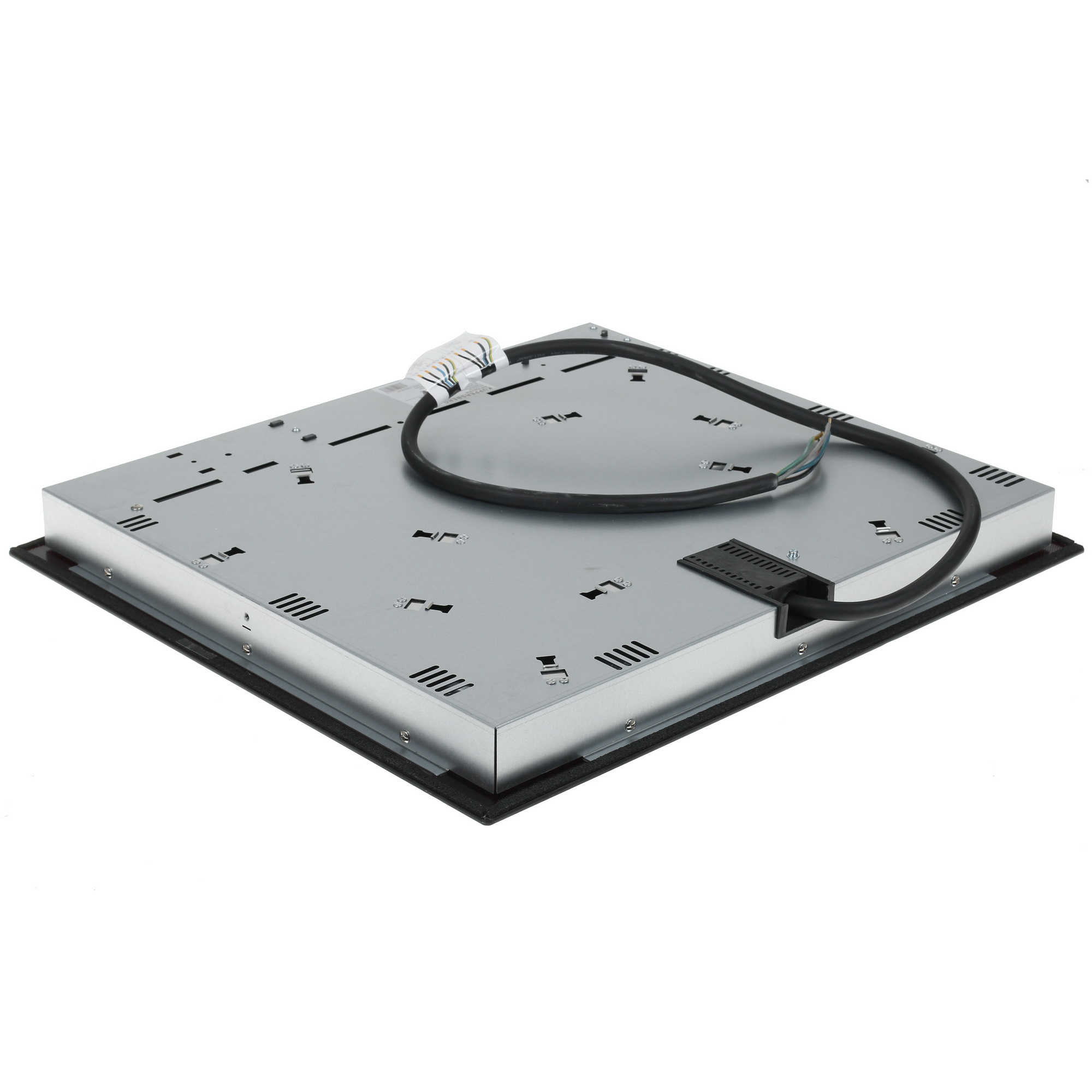 8116116 Электрическая варочная поверхность Kuppersberg ECO 601 STDN-0009823 - Вид №6