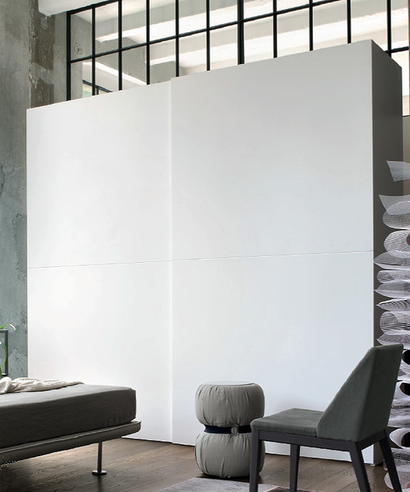 Шкаф LISCIA TOMASELLA 513 Logica