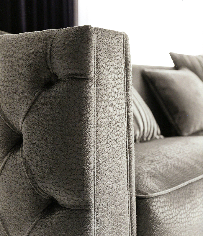 Диван LEANDRO OPERA 40233  - Вид №3