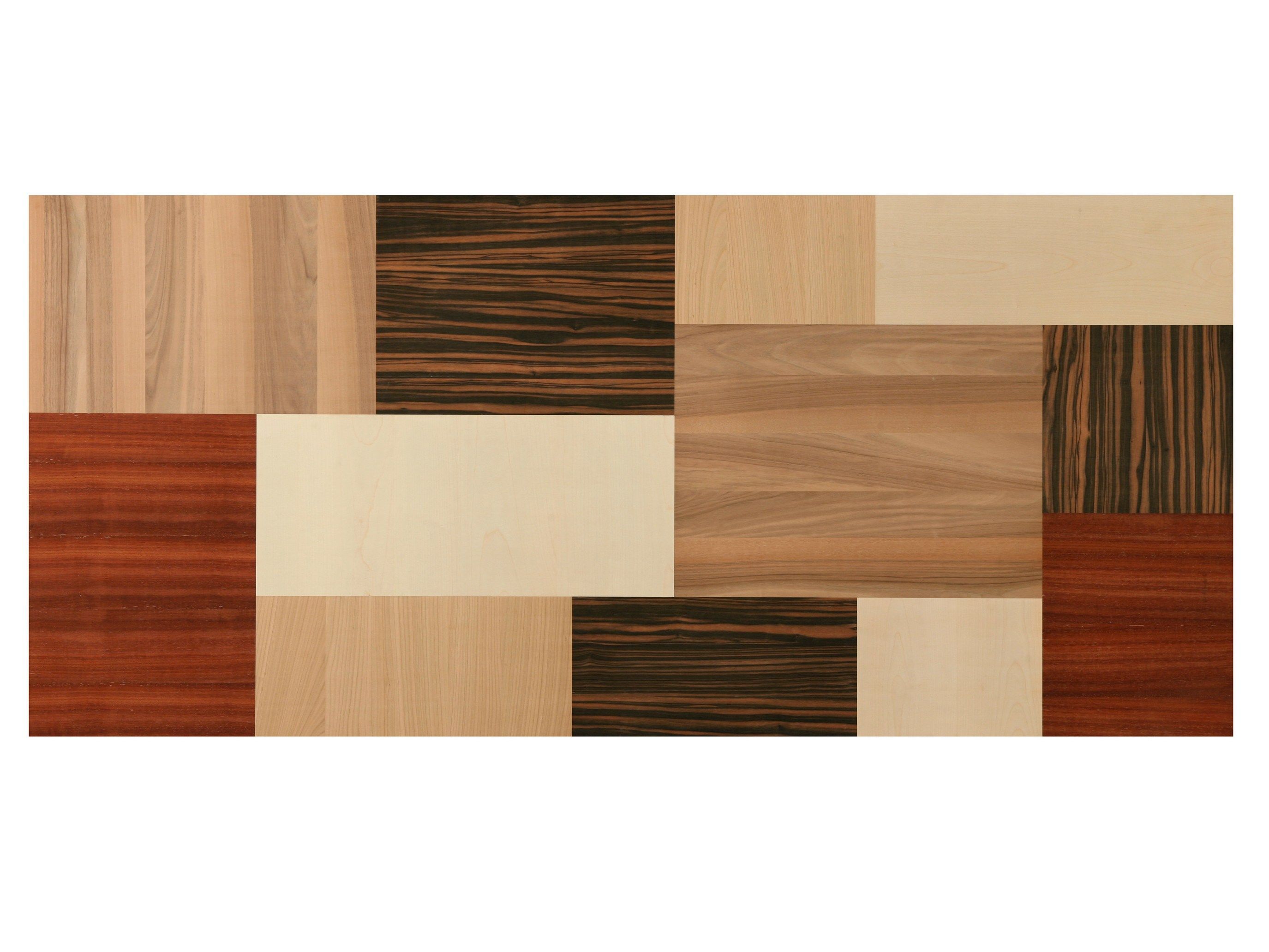 Деревянный стол Morelato Лоскутное шитье ARCH-00062730 - Вид №3