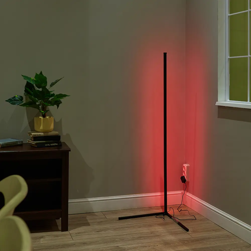 Santreyd T630 - RGB торшер с музыкальным режимом и сенсорным управлением 87475293 STLM-0928875 - Вид №7