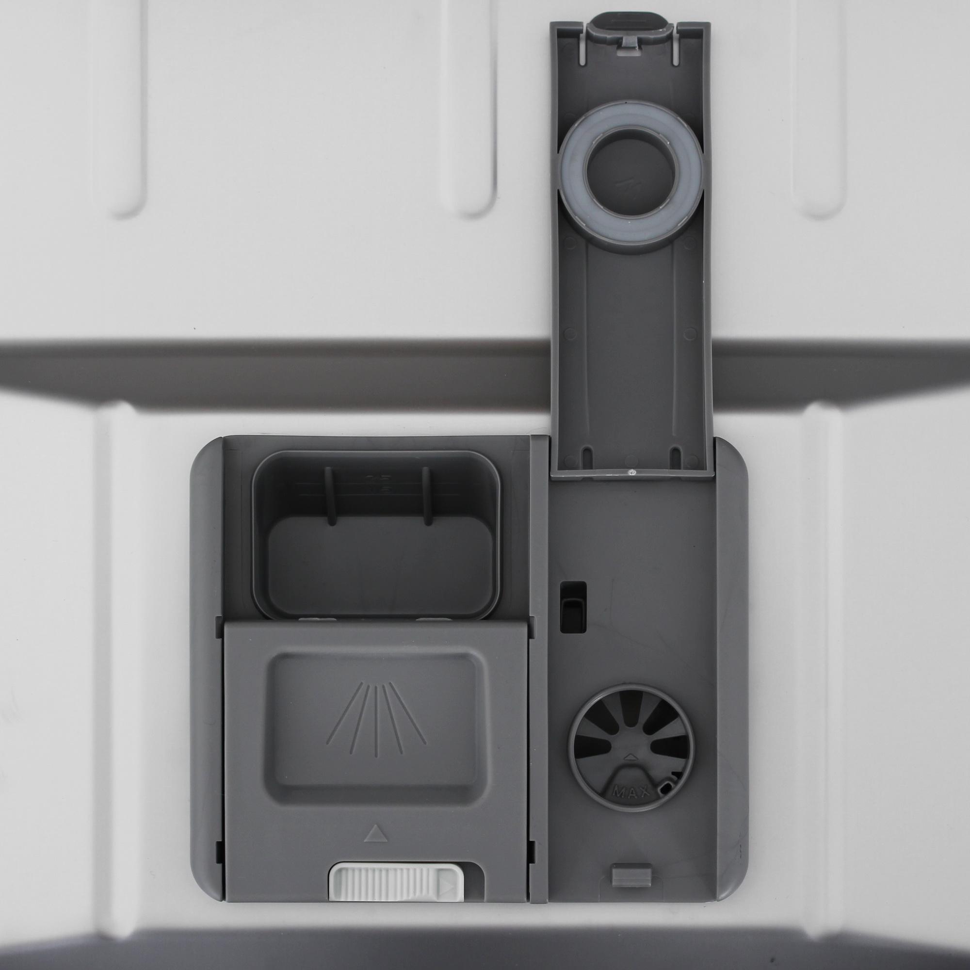 1197036 Встраиваемая посудомоечная машина MBS DW-455 STDN-0084492 - Вид №9