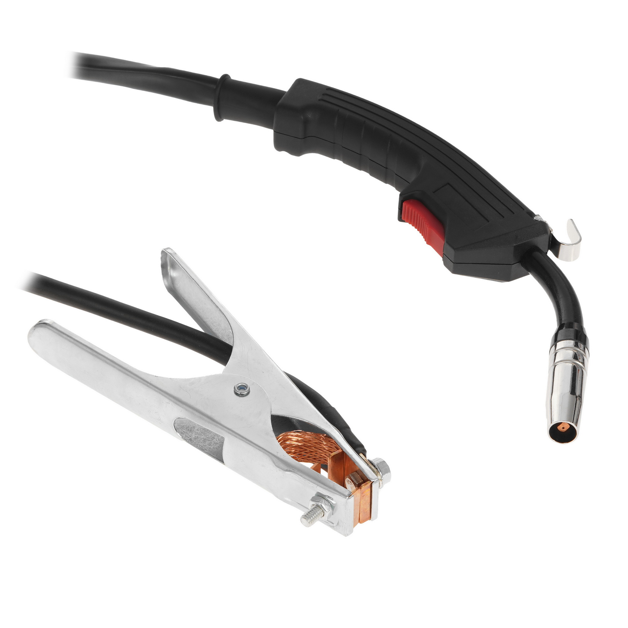 Сварочный аппарат Ресанта САИПА-165 1173169 STDN-0068239 - Вид №6