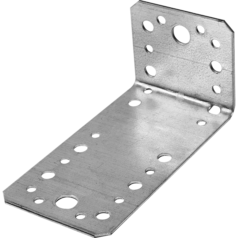 Santreyd Асимметричный крепежный уголок для сложных соединений 84857887 STLM-0056284