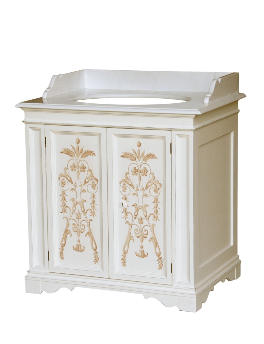 8438 Mobile bagno Bianchini&Capponi RINASCIMENTO Bianchini Capponi - Вид №5