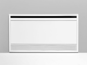 Встраиваемый фанкойл