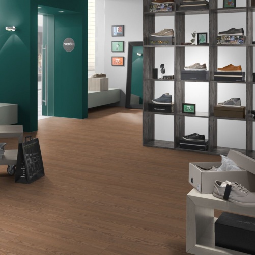 Пробка EGGER Cork+ Вайнсберг (Гладкая) 1292х245 мм 1201400006 - Вид №32