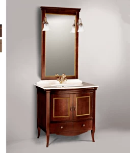 Комплект мебели Il Tempo Del Curvo CV901 Classici