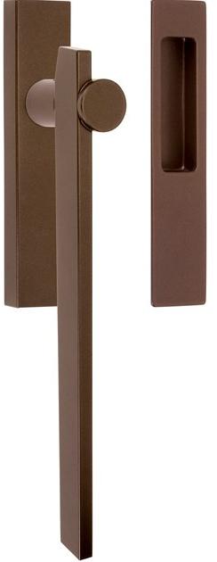 Formani Ручка из нержавеющей стали Tense Bb230 - Вид №3