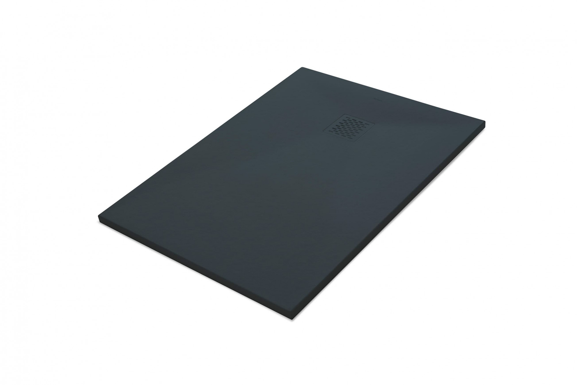 MCBATH Centuria Stone Nox 120x90 прямоугольный антрацит sun-id-1959567