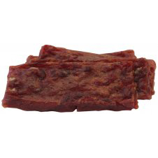 ПР0049156 Лакомство для собак Black angus рибай стейк 50г ДЕРЕВЕНСКИЕ ЛАКОМСТВА  - Вид №1