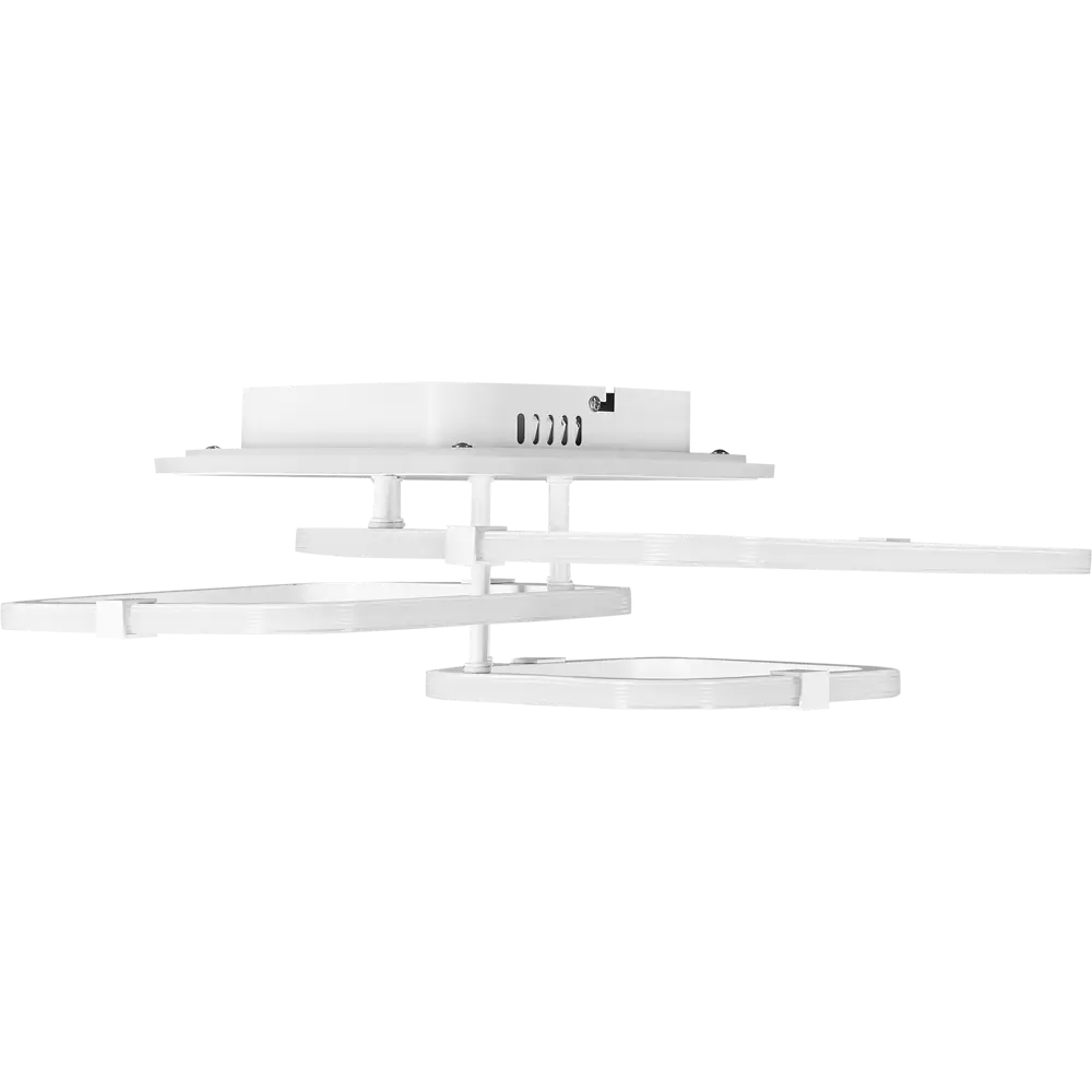 Семь Огней — Умная светодиодная люстра с RGB-подсветкой и дистанционным управлением 89360454 STLM-1475993 - Вид №10