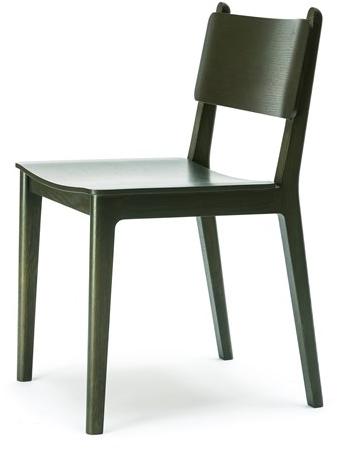 Feelgood Designs Стул из дуба  Sh 450  - Вид №10