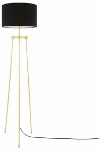 Mullan Lighting Торшер из латуни  Mlfl017