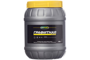 18106855 Графитная смазка 800 г 6041 OILRIGHT