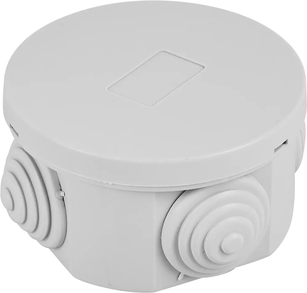 Распределительная коробка Lexman для защиты соединений 88460767