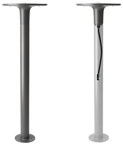 PERFORMANCE iN LIGHTING Светодиодный столбик для общественных мест sun-id-1464408 - Вид №2