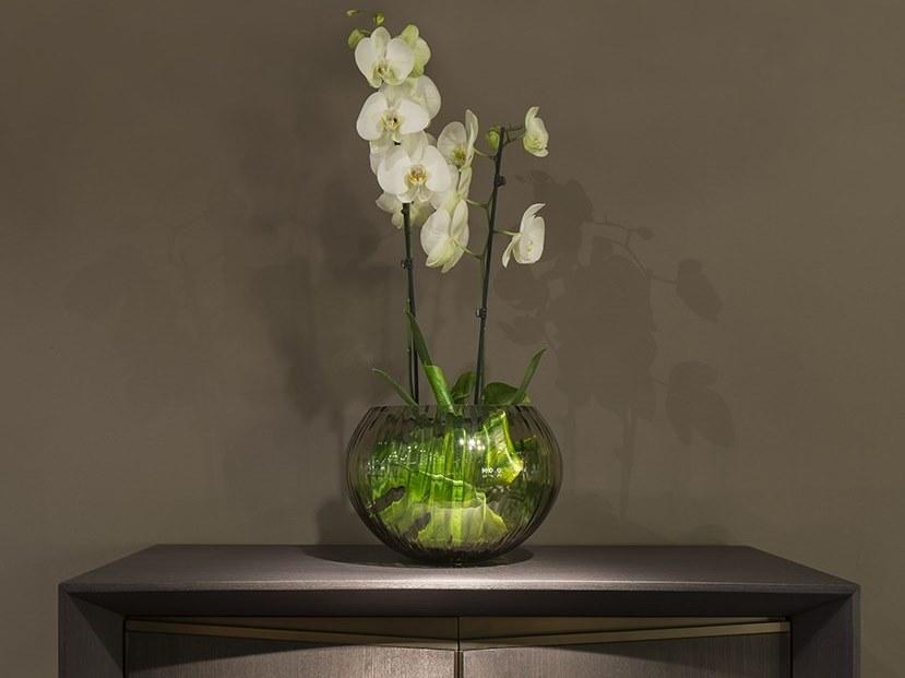 Paolo Castelli Ваза из муранского стекла sun-id-1391049 - Вид №18