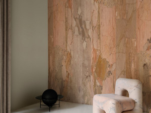 Обои из органического био-винила