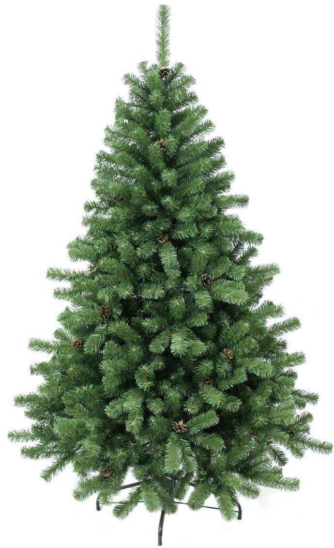 93848411 Ель искусственная Nicolle 155 см STLM-0589067 BEATREES