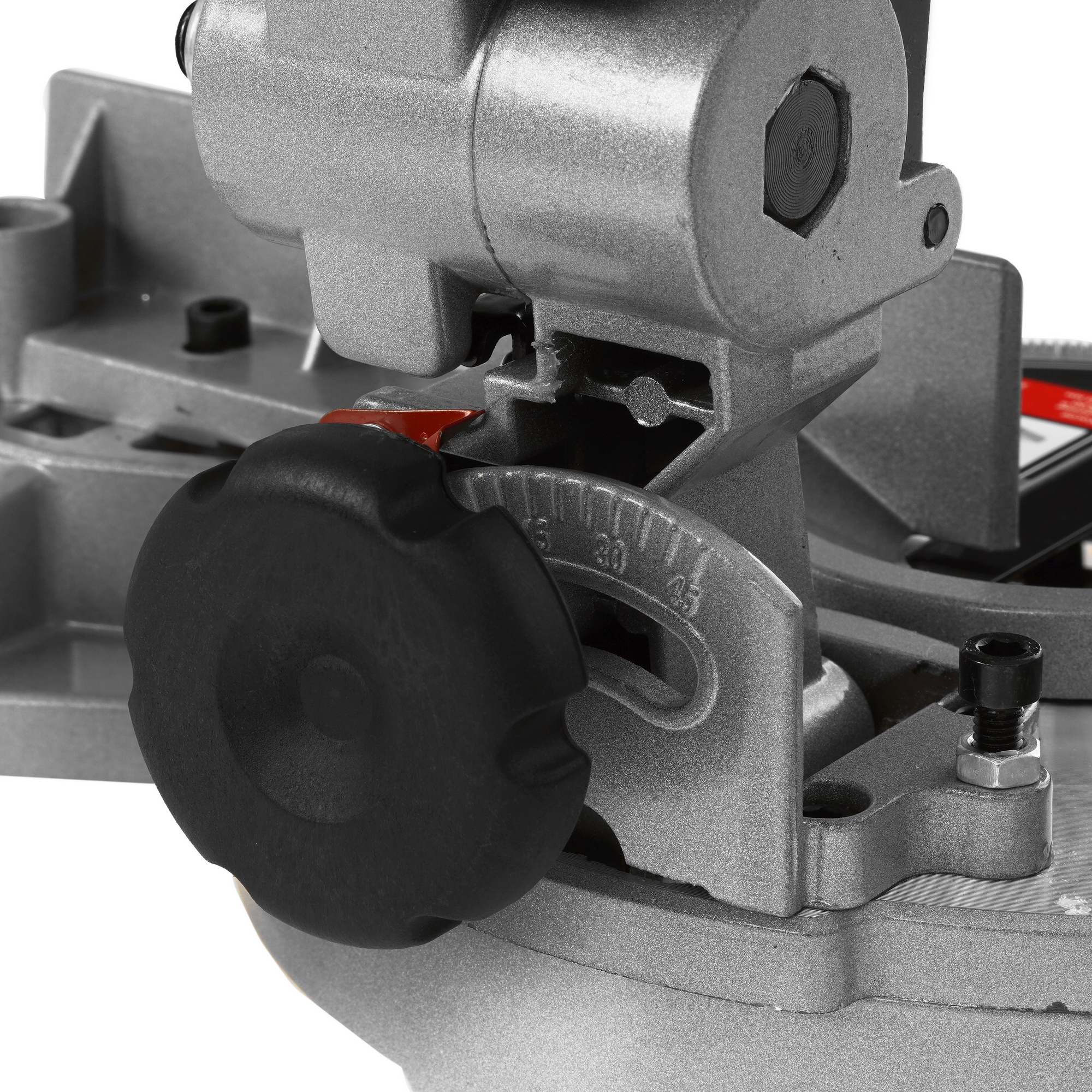 Торцовочная пила  Калибр ПТЭ-1400/210м 1241622 STDN-0069505 - Вид №8