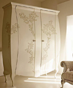 Шкаф serena VOLPI 6566