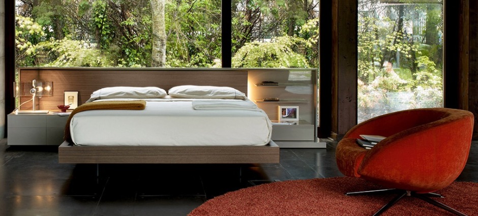 003792 Кровать Esna Treku  - Вид №1