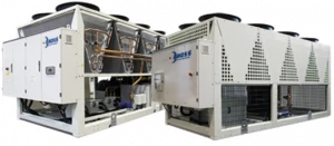 Rhoss Охладитель воды  Tp011