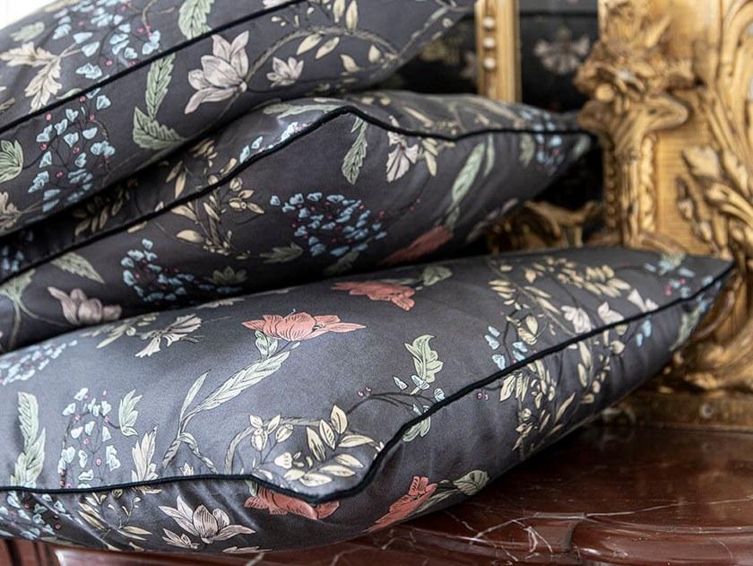 Alexandre Turpault Наволочка из хлопка Bohême Boheme sun-id-1510360 - Вид №5