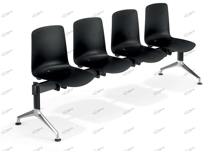 COLOS Сиденье на полипропиленовой балке Vesper sun-id-1404334