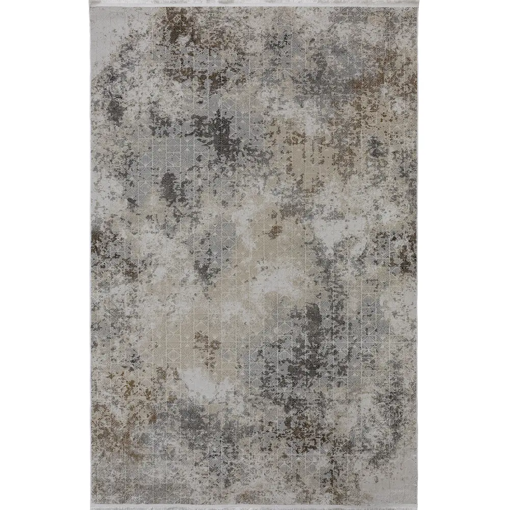 Ковер Белка Богема 200X300 см полиэстер 84811_20613 цвет бежевый STLM-2086847 - Вид №1