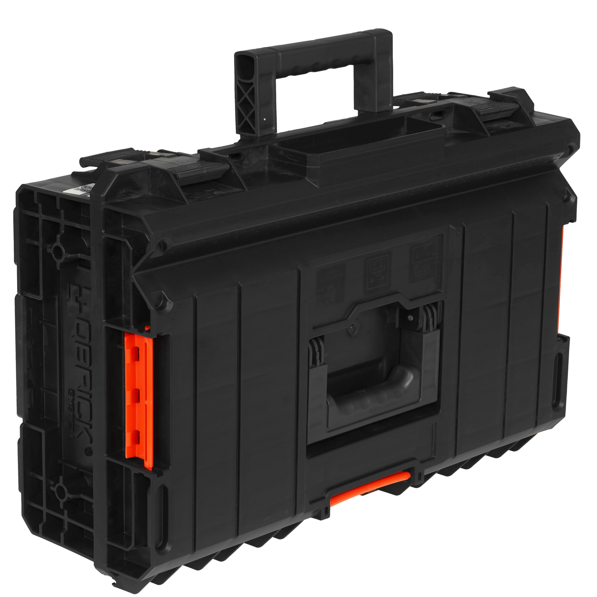 Кейс для инструмента и принадлежностей Qbrick System ONE 200 2.0 BASIC 9992705 STDN-0067206