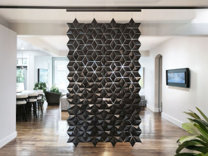 Подвесная перегородка