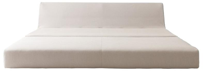 SOFTLINE Диван / кушетка из ткани Lounge sun-id-1369431 - Вид №4