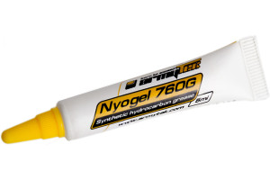 16022340 Смазка NyoGel 760G 5 мл A01101 Armytek