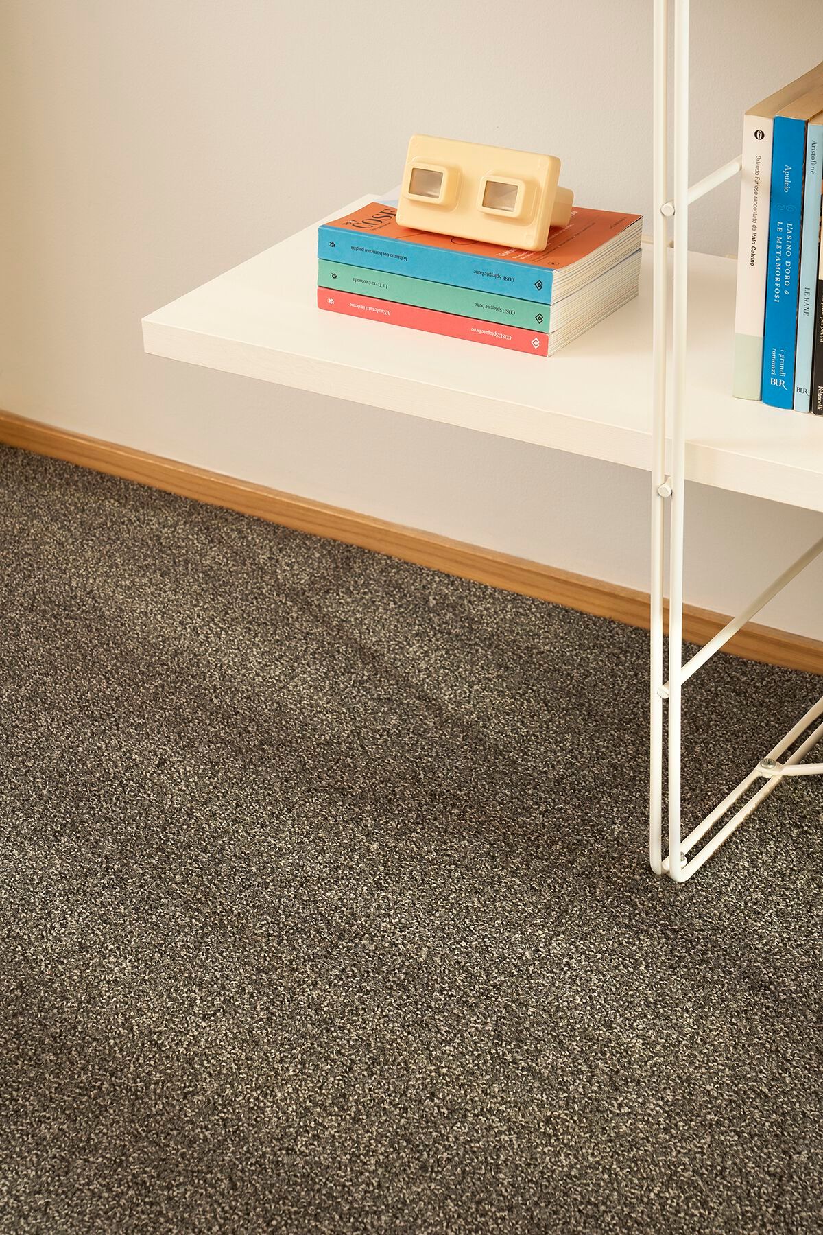 Полиамидный ковер Besana Moquette STEEL ARCH-00050124 - Вид №2