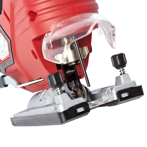 Электрический лобзик REDVERG RD-JS18/U UNIMAX 18/36 , Без ЗУ, Без АКБ 5483175 STDN-0005617 - Вид №9