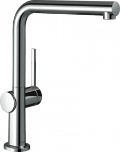 72840000 Talis M54 Кухонный смеситель, однорычажный, 270, 1jet Hansgrohe