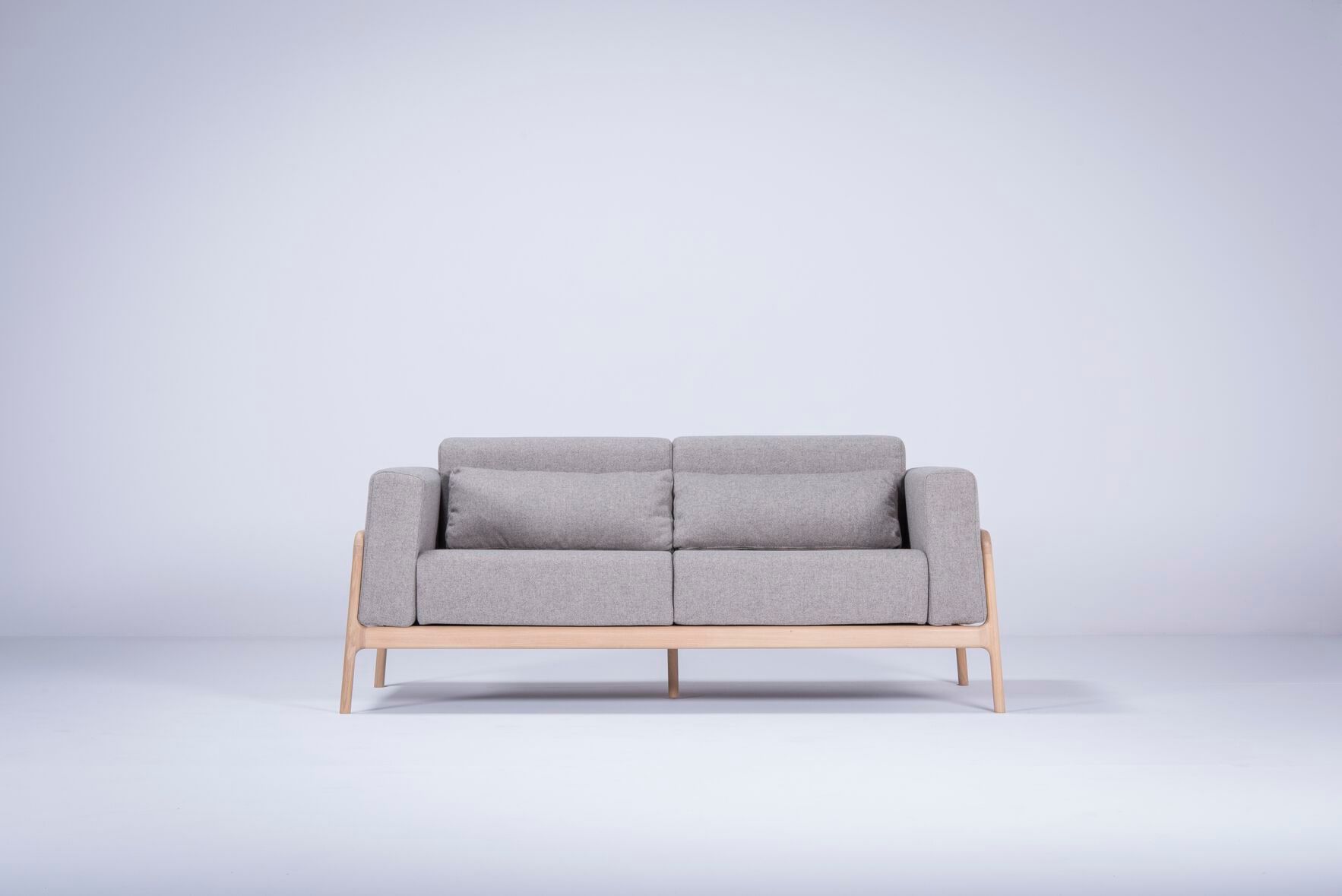 2-местный тканевый диван Gazzda Fawn ARCH-00029559 - Вид №6