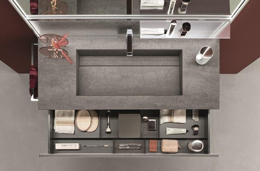 ARBLU Полная мебель для ванной sun-id-1358957 - Вид №10