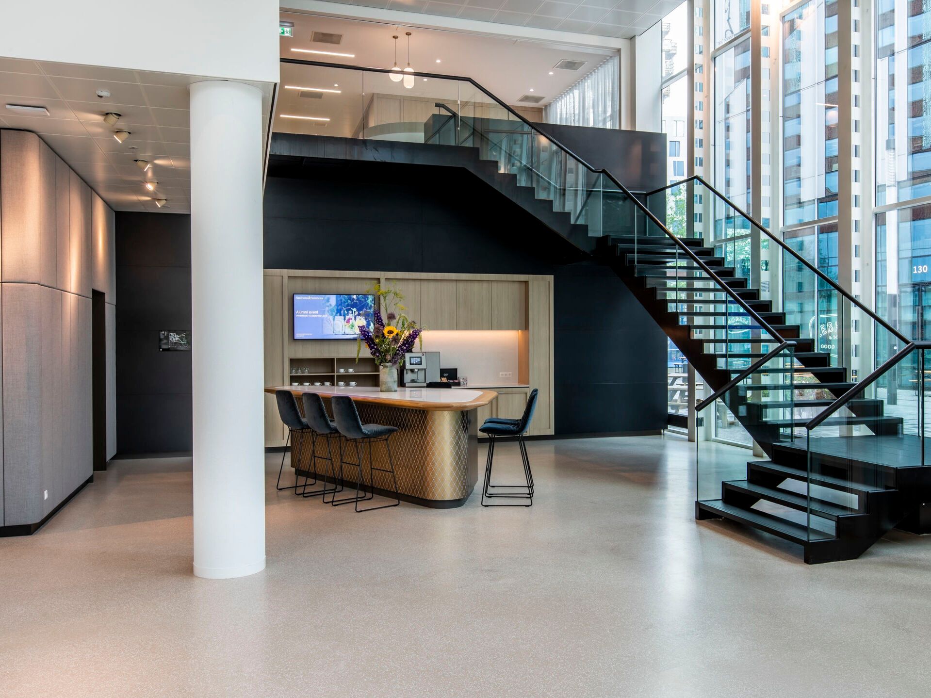 Непрерывный пол Senso TITAN ARCH-00079685 - Вид №2