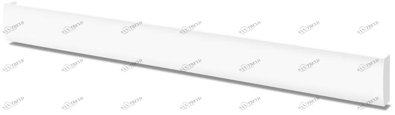 9010 novantadieci Регулируемый настенный светильник led из cristaly®  2630a/b/c/d 