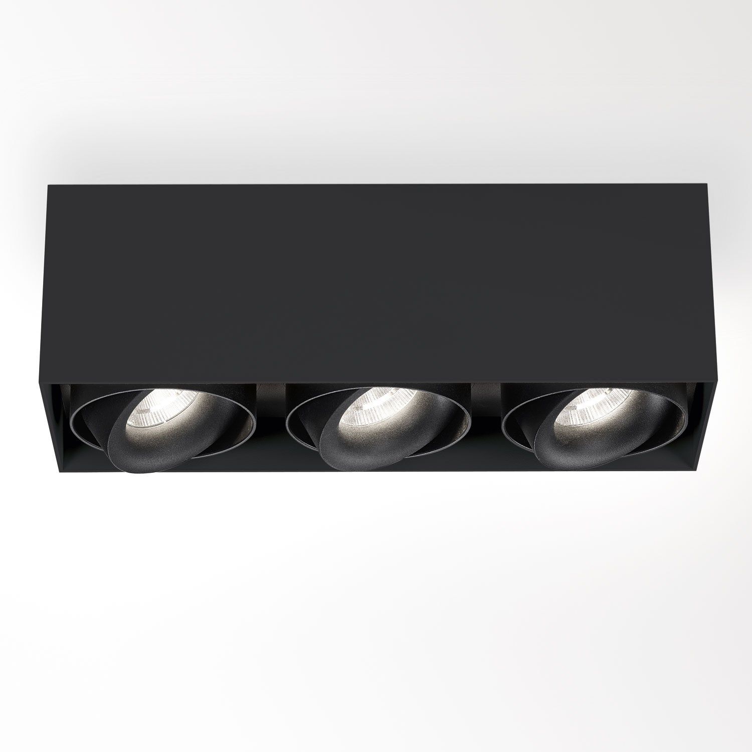 Несколько потолочных светодиодных прожекторов Deltalight Grid On ARCH-00099165 - Вид №24