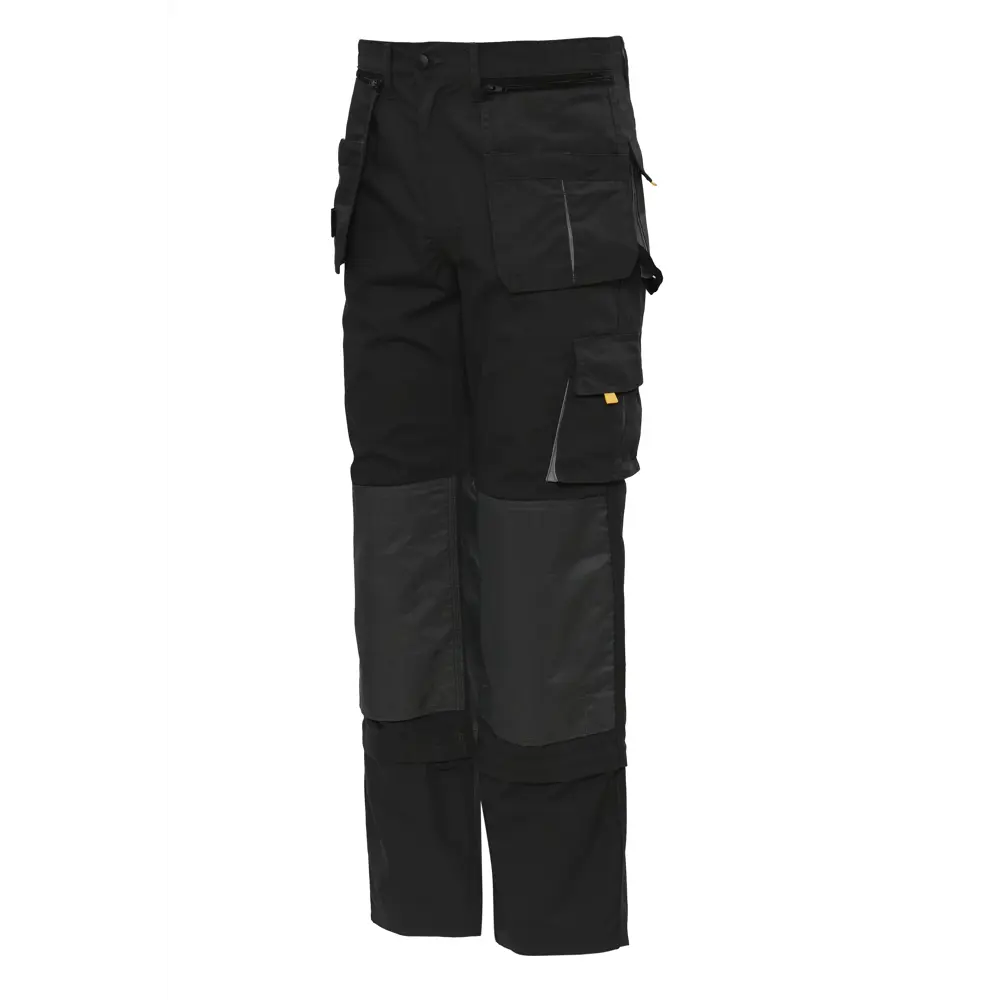 Рабочие брюки DOWELL D81230 с усиленной защитой колен 89433442 STLM-1566529