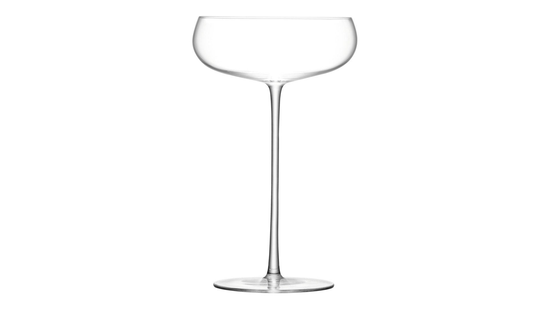 10656185 LSA International Набор креманок LSA International, "Wine Culture", 320мл, 2шт. Стекло  - Вид №2