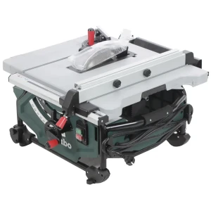 Распиловочный станок Metabo TS 216 Floor, 1500 Вт, 216 мм 81932775 STLM-2029487
