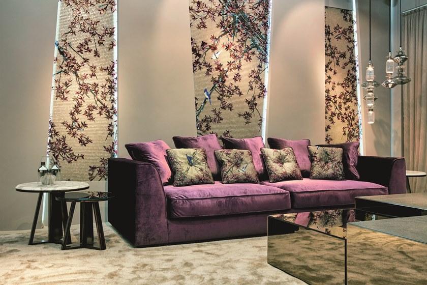 Sicis Модульный секционный диван Dorian sun-id-1377442 - Вид №2