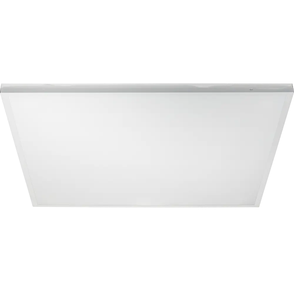 Панель светодиодная Ritter ДВО01-40-6К-EMCPRO 40 Вт 595x595 мм опал 4000 K IP20 STLM-2079472