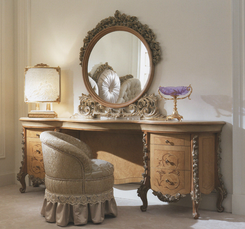 Туалетный столик 397 FRATELLI RADICE 25206280015 